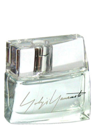 Yohji Yamamoto Homme