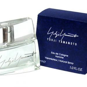 Yohji Yamamoto Homme