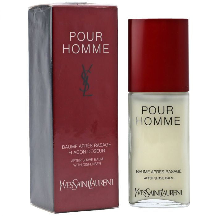 YSL Pour Homme