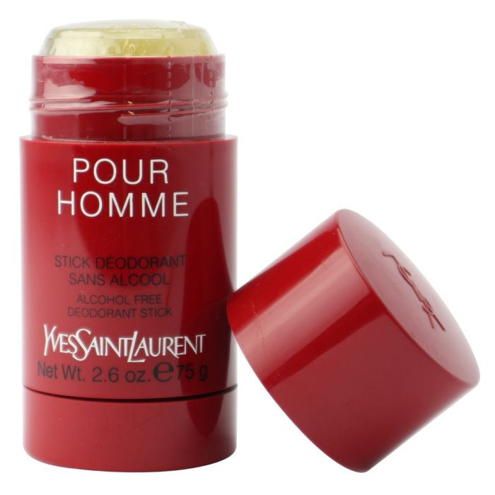 YSL Pour Homme