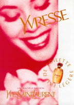 Yvresse Legere (Light)