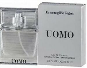 Zegna Uomo
