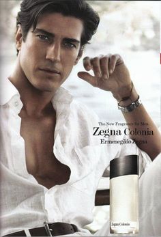Zegna Colonia