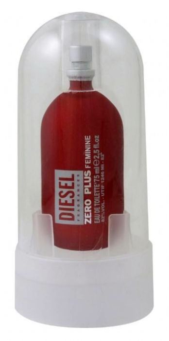 Diesel "Zero Plus"