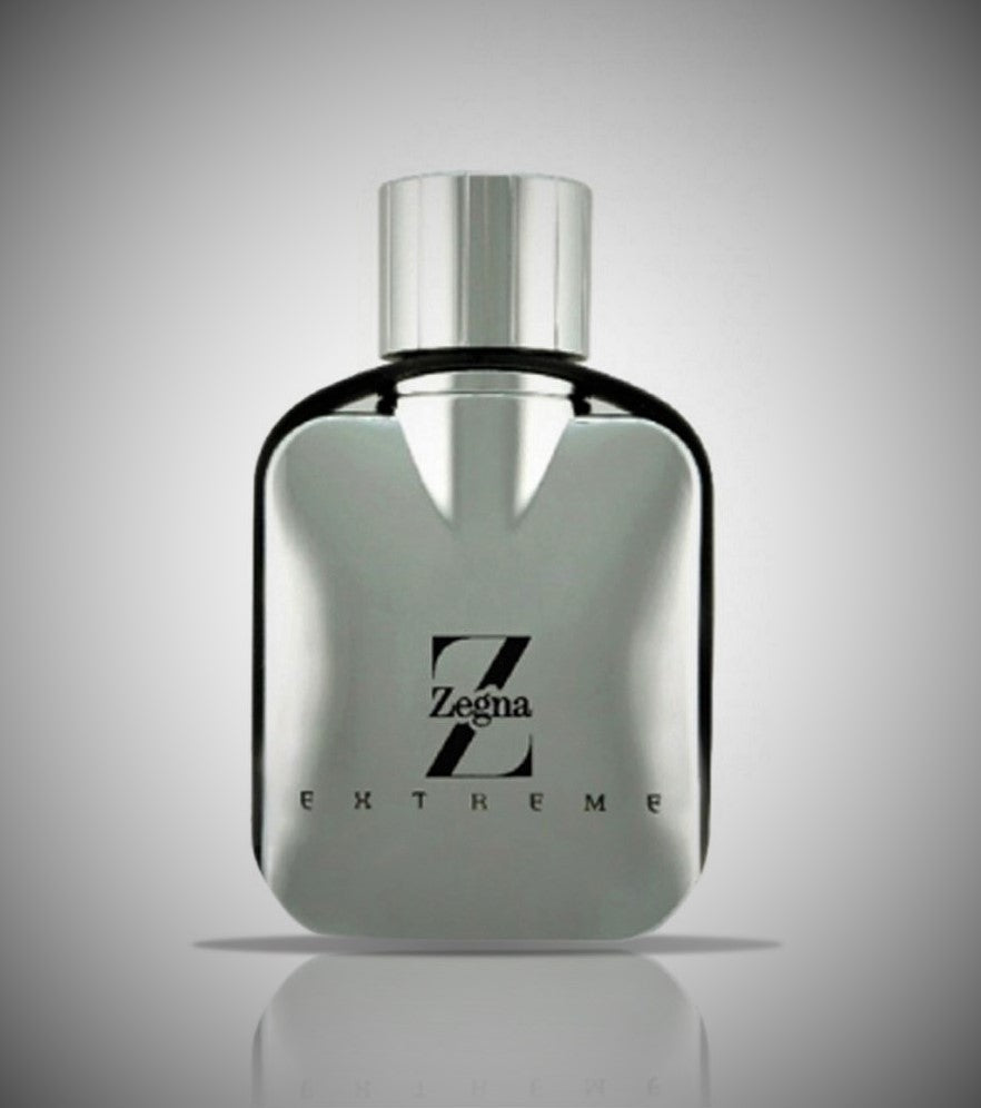 Z Zegna "Extreme"