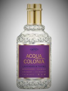 4711 Acqua Colonia "Lavender & Thyme"