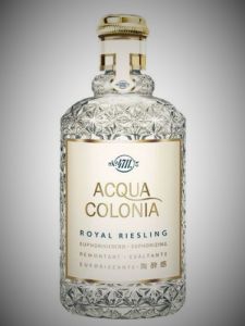 4711 Acqua Colonia "Royal Rielsing"