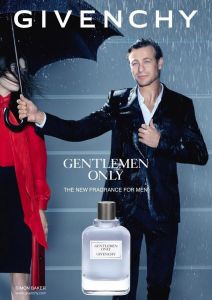 Givenchy Gentleman Only