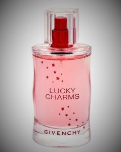 Lucky Charms (Givenchy)